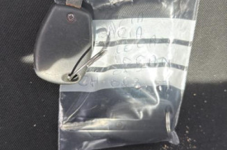 Compteur DACIA LOGAN MCV 1