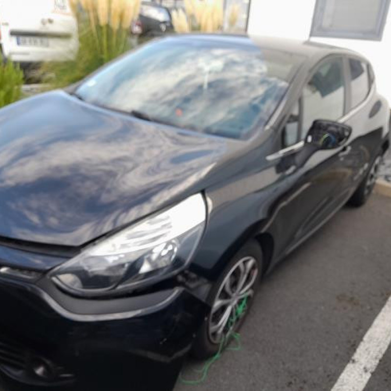 Moto ventilateur radiateur RENAULT CLIO 4 Photo n°4