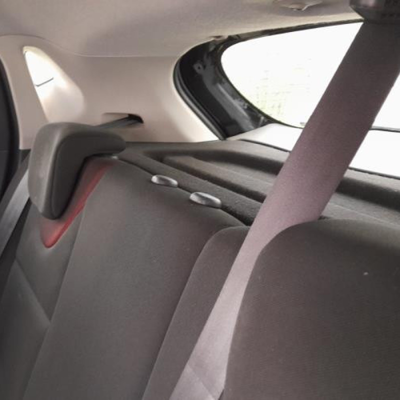 Moto ventilateur radiateur RENAULT CLIO 4 Photo n°11