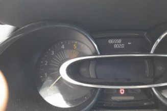 Moto ventilateur radiateur RENAULT CLIO 4