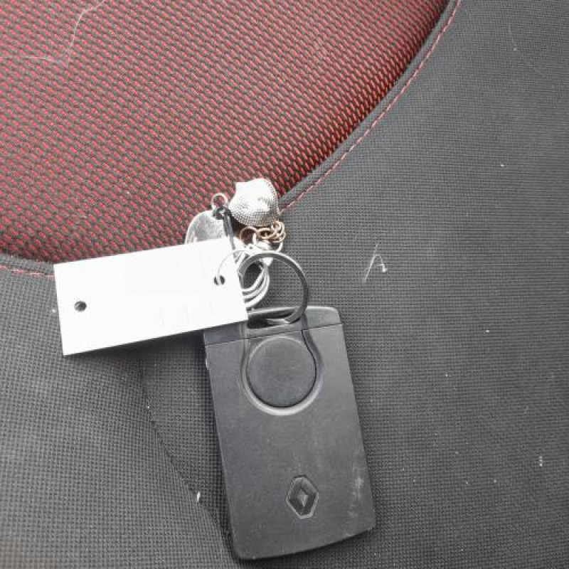 Moto ventilateur radiateur RENAULT CLIO 4 Photo n°15