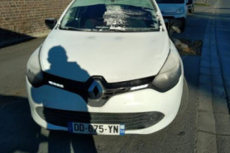 Moto ventilateur radiateur RENAULT CLIO 4 Photo n°1