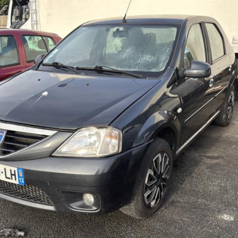 Tambour arriere droit DACIA LOGAN 1 Photo n°1