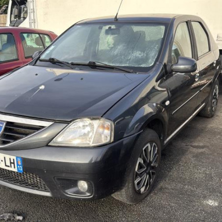 Tambour arriere droit DACIA LOGAN 1 Photo n°1