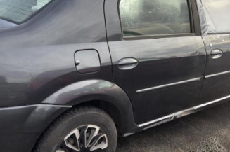 Tambour arriere droit DACIA LOGAN 1