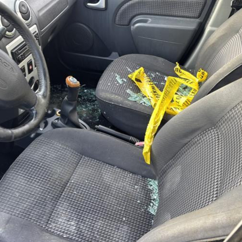 Tambour arriere droit DACIA LOGAN 1 Photo n°10