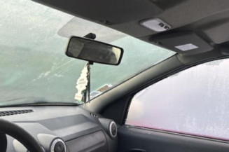 Tambour arriere droit DACIA LOGAN 1