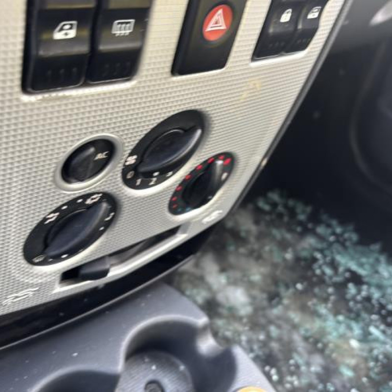 Tambour arriere droit DACIA LOGAN 1 Photo n°19