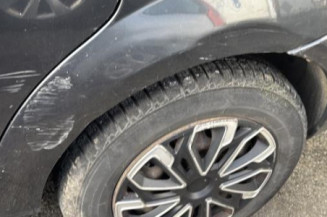 Tambour arriere droit DACIA LOGAN 1