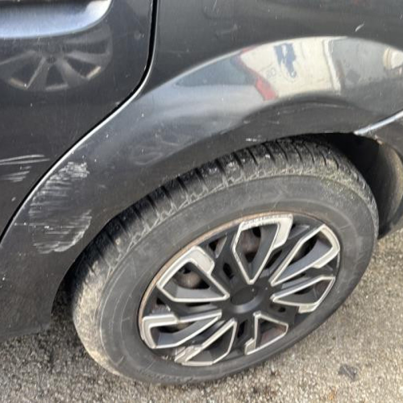 Tambour arriere droit DACIA LOGAN 1 Photo n°20