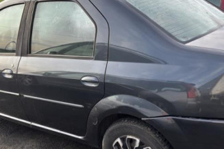 Tambour arriere gauche DACIA LOGAN 1