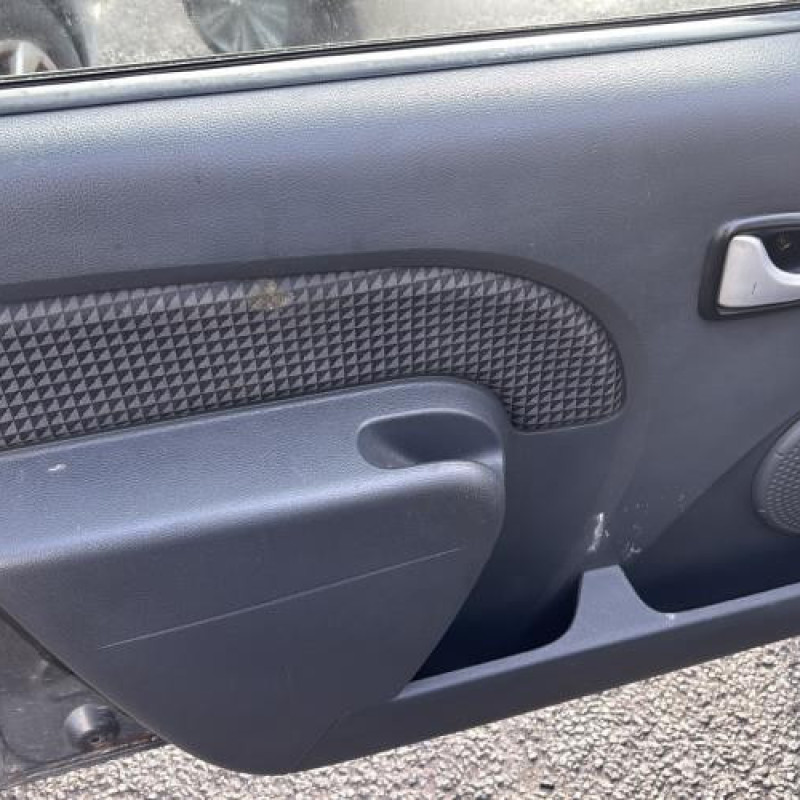 Tambour arriere gauche DACIA LOGAN 1 Photo n°9