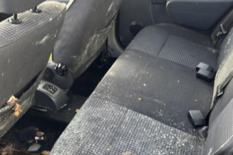 Tambour arriere gauche DACIA LOGAN 1