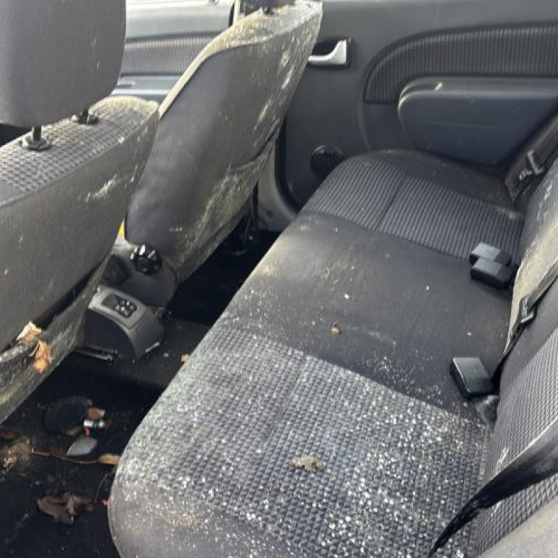 Tambour arriere gauche DACIA LOGAN 1 Photo n°11