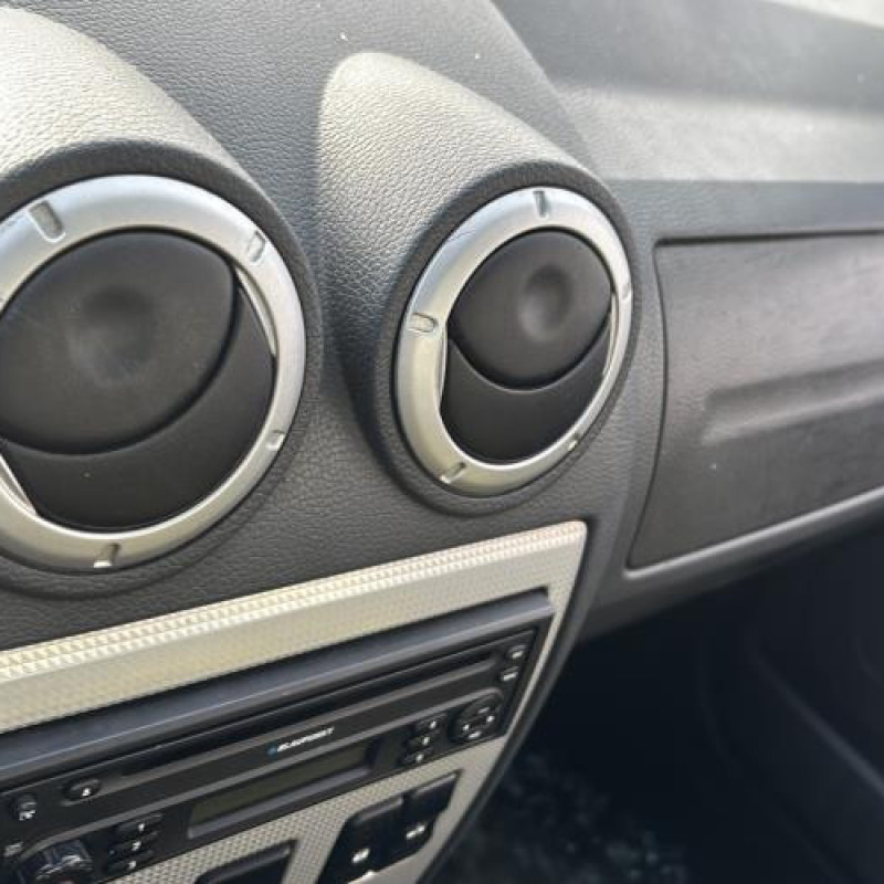 Tambour arriere gauche DACIA LOGAN 1 Photo n°16