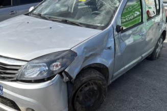 Tambour arriere droit DACIA SANDERO 1 Photo n°1