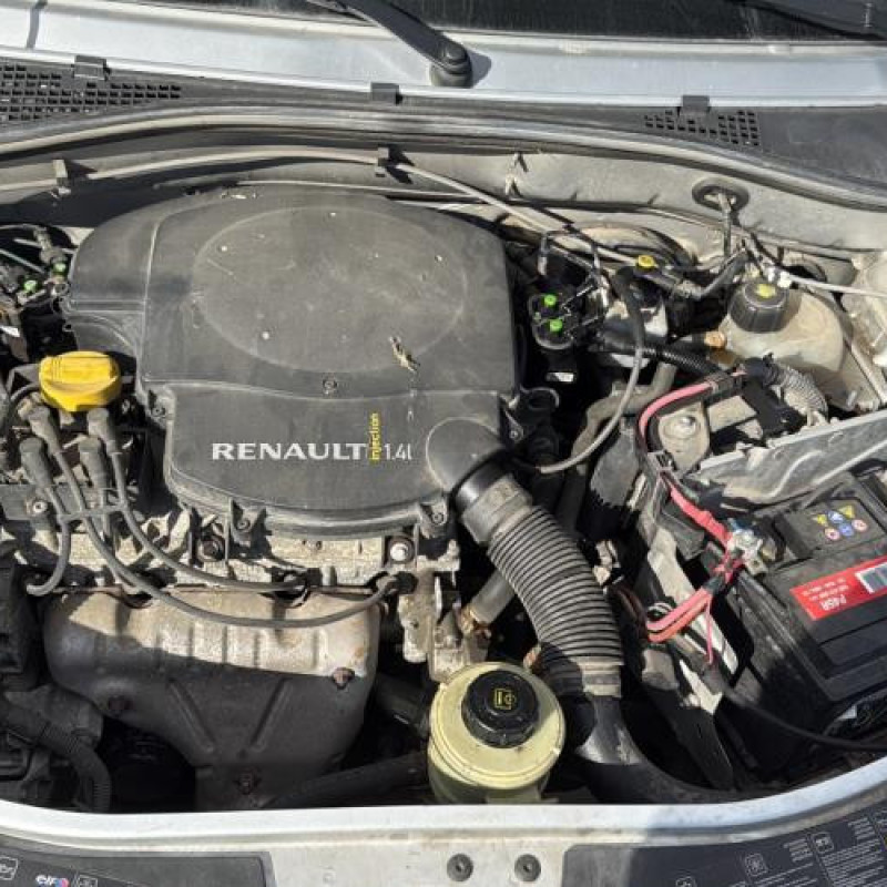 Tambour arriere droit DACIA SANDERO 1 Photo n°9