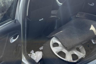 Tambour arriere droit DACIA SANDERO 1