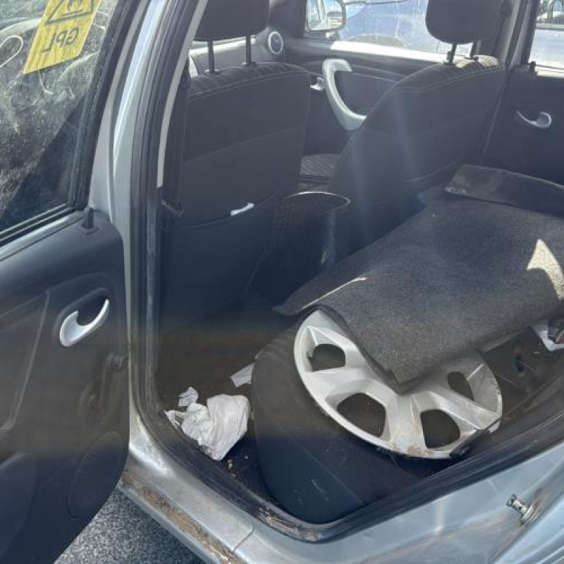 Tambour arriere droit DACIA SANDERO 1 Photo n°11