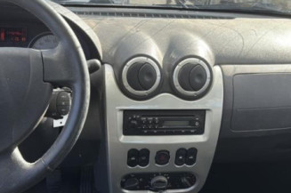 Tambour arriere droit DACIA SANDERO 1