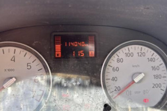 Tambour arriere droit DACIA SANDERO 1