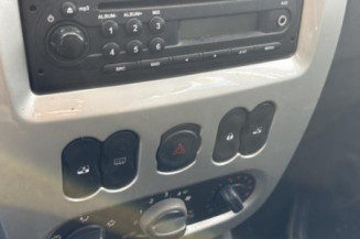 Tambour arriere droit DACIA SANDERO 1