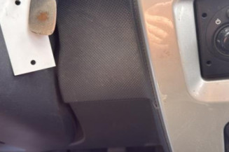 Tambour arriere droit DACIA SANDERO 1