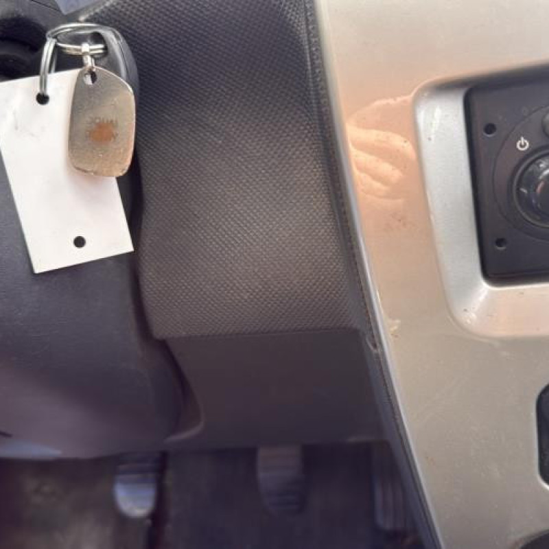 Tambour arriere droit DACIA SANDERO 1 Photo n°19