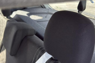 Tambour arriere gauche DACIA SANDERO 1