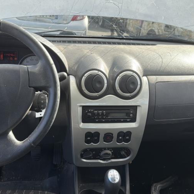 Tambour arriere gauche DACIA SANDERO 1 Photo n°13