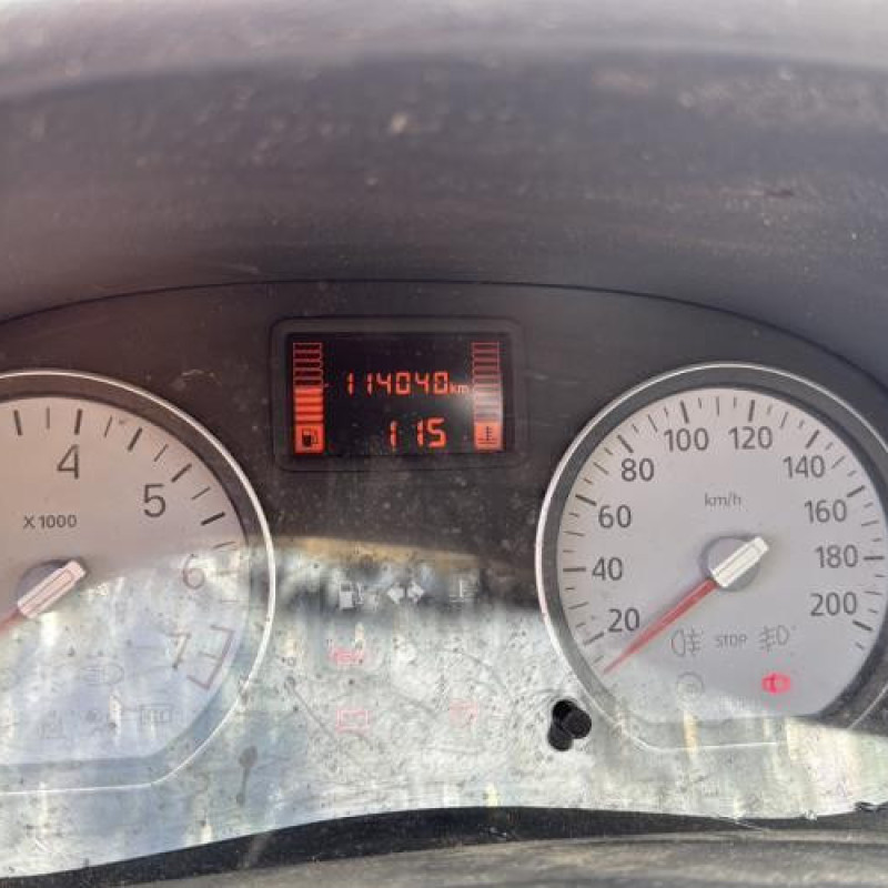 Tambour arriere gauche DACIA SANDERO 1 Photo n°16