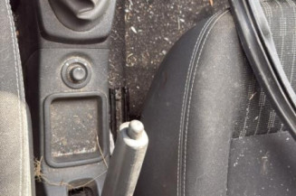 Tambour arriere gauche DACIA SANDERO 1