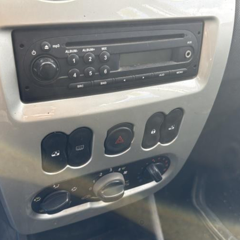 Tambour arriere gauche DACIA SANDERO 1 Photo n°18