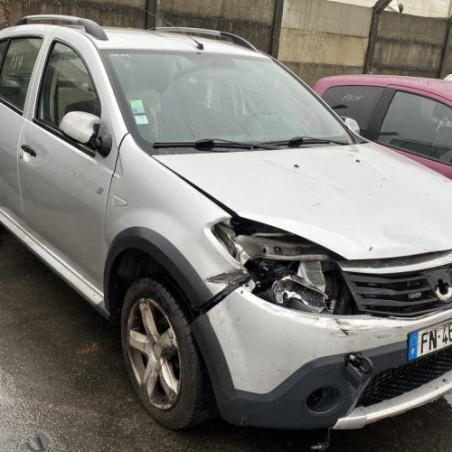 Tambour arriere gauche DACIA SANDERO 1