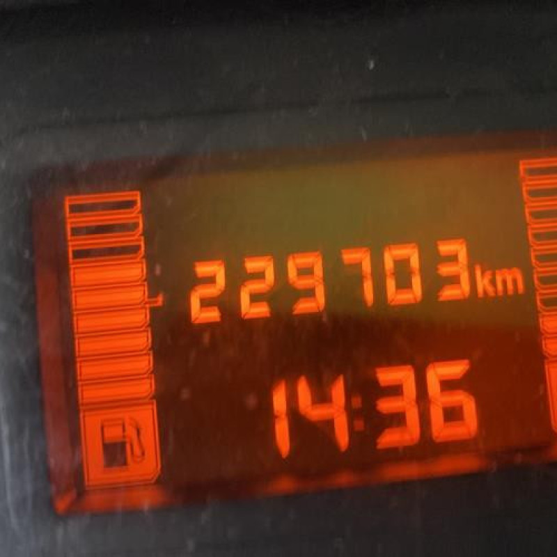 Tambour arriere gauche DACIA SANDERO 1 Photo n°18