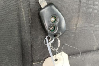 Tambour arriere gauche DACIA SANDERO 1