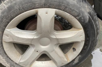 Tambour arriere gauche DACIA SANDERO 1