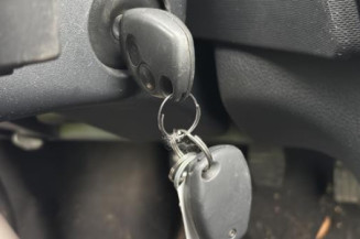 Tambour arriere droit DACIA SANDERO 2