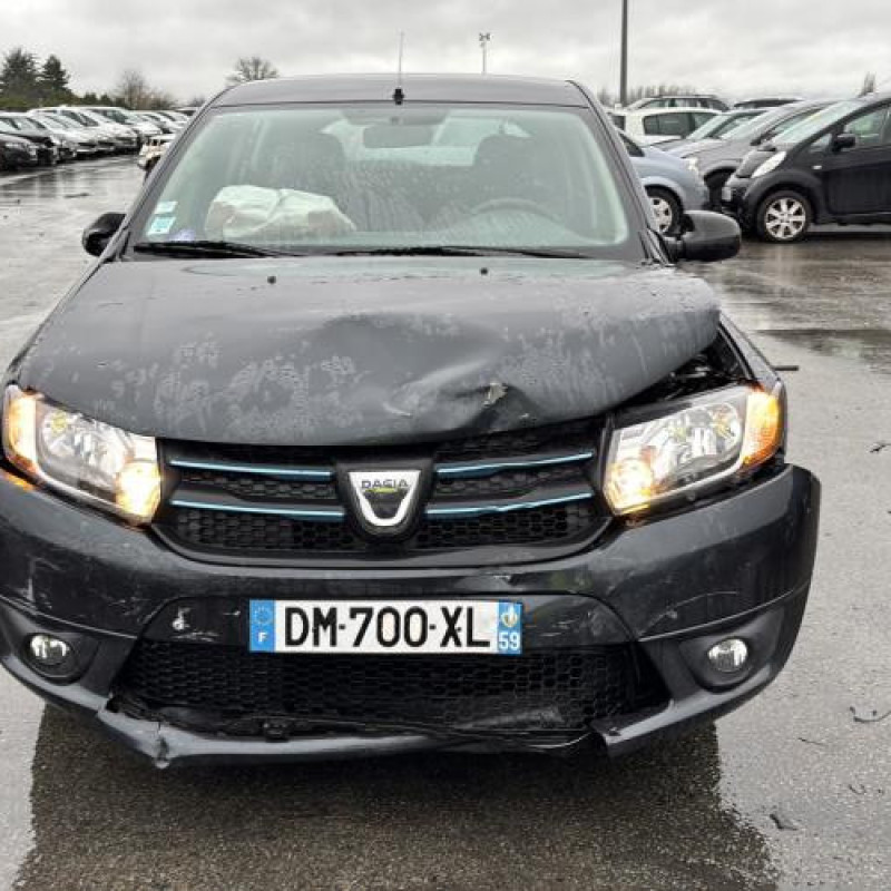 Tambour arriere gauche DACIA SANDERO 2 Photo n°8
