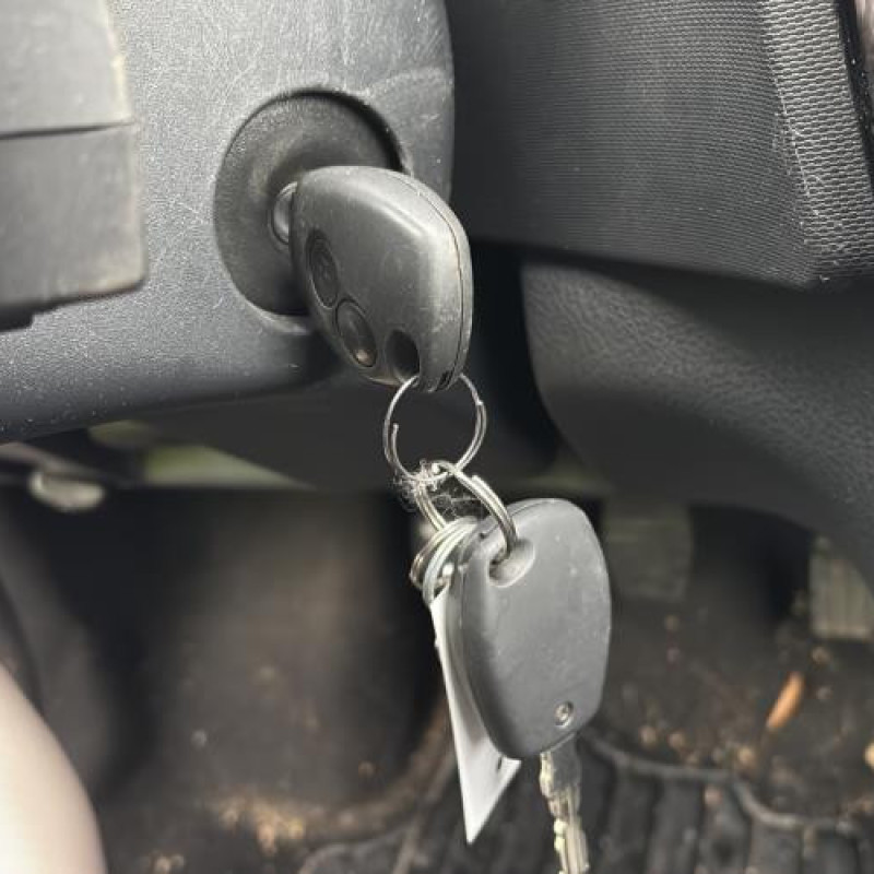 Tambour arriere gauche DACIA SANDERO 2 Photo n°20