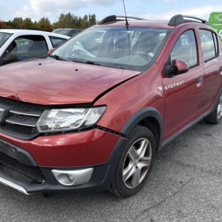 Tambour arriere droit DACIA SANDERO 2