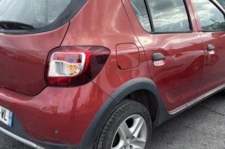 Tambour arriere droit DACIA SANDERO 2