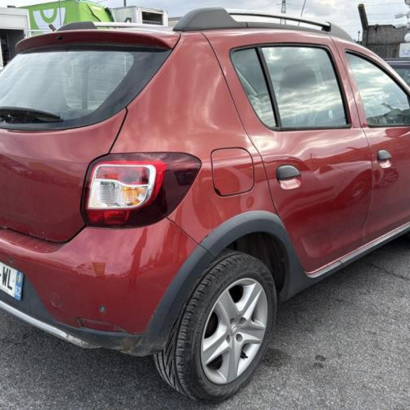 Tambour arriere droit DACIA SANDERO 2 Photo n°4