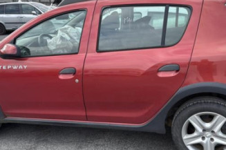 Tambour arriere droit DACIA SANDERO 2