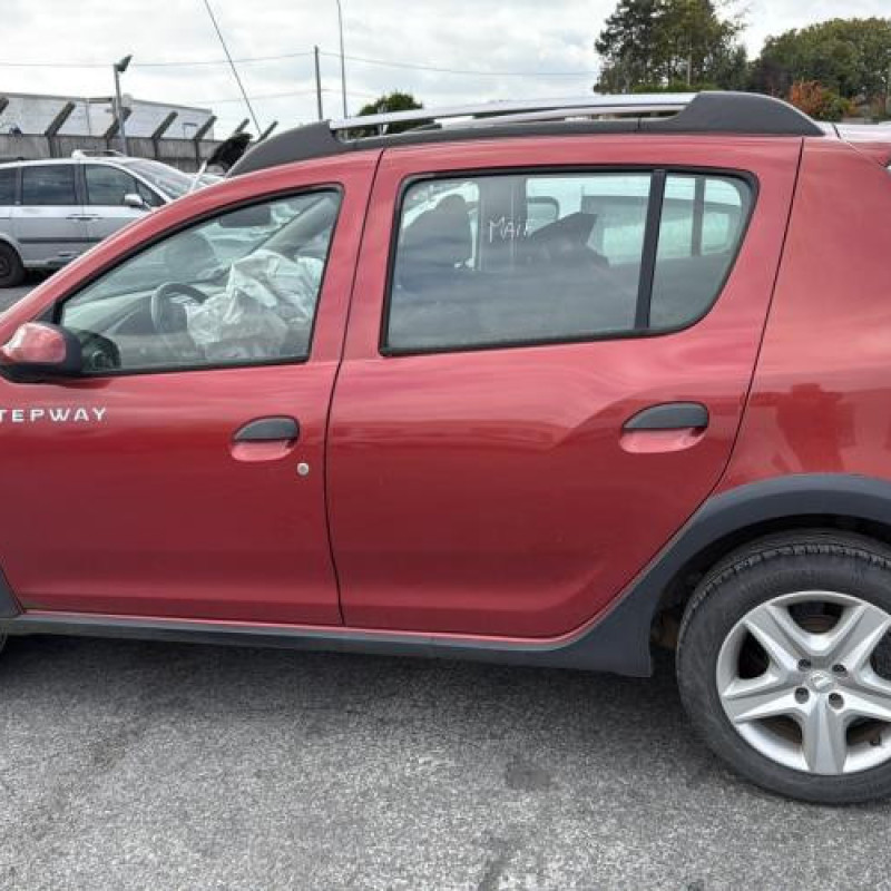 Tambour arriere droit DACIA SANDERO 2 Photo n°7