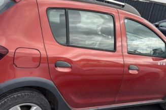 Tambour arriere droit DACIA SANDERO 2