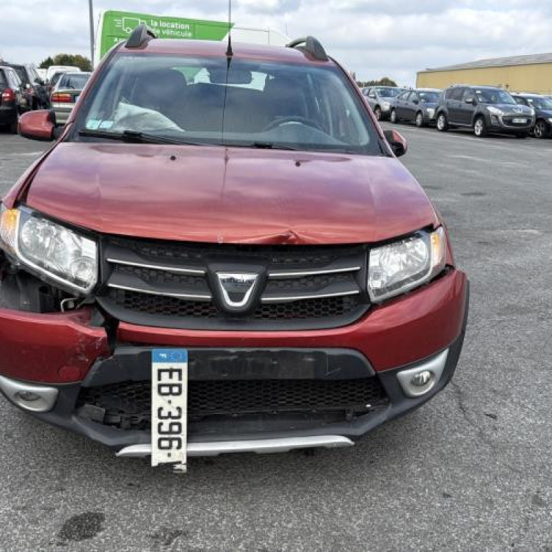 Tambour arriere droit DACIA SANDERO 2 Photo n°9