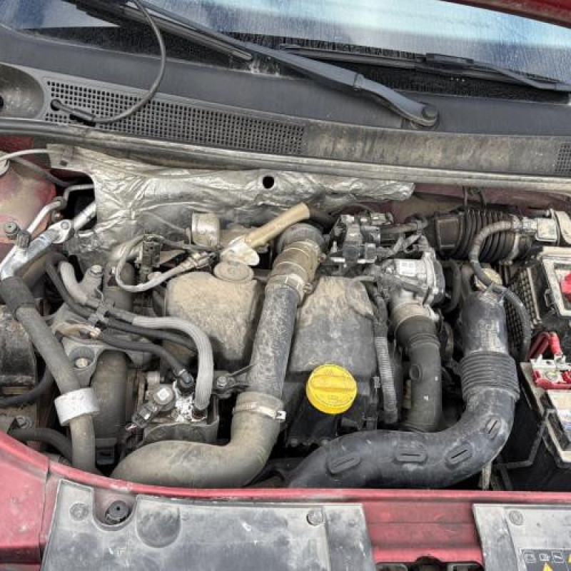 Tambour arriere droit DACIA SANDERO 2 Photo n°11