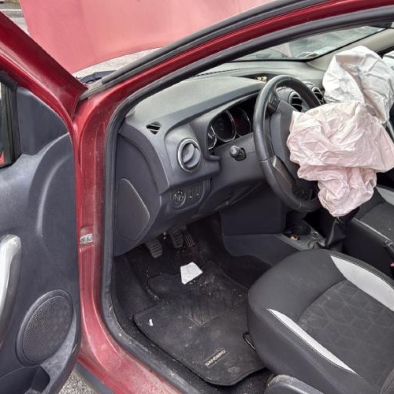 Tambour arriere droit DACIA SANDERO 2 Photo n°12