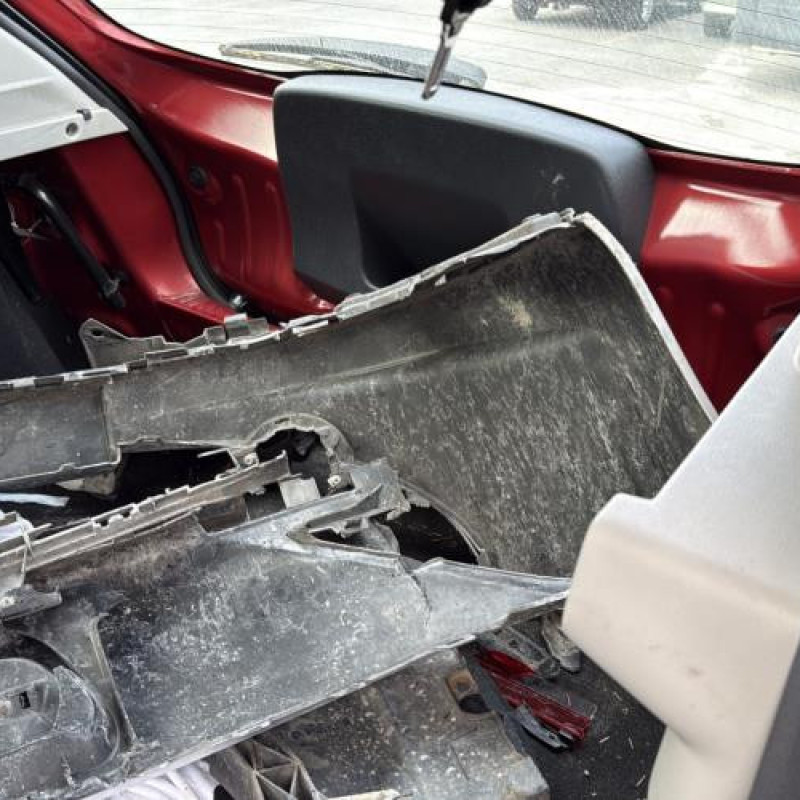 Tambour arriere droit DACIA SANDERO 2 Photo n°14